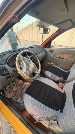 سایپا تیبا